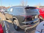 2025 Chevrolet Traverse FWD LT