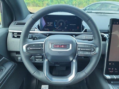 2026 GMC Sierra EV Standard Range Elevation