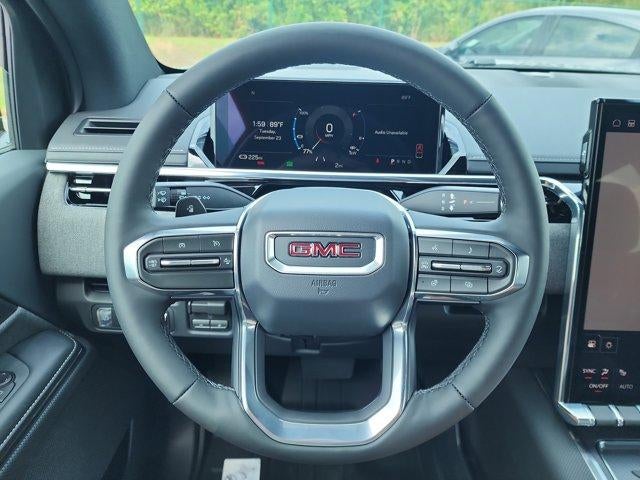 2026 GMC Sierra EV Standard Range Elevation