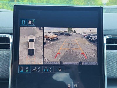 2026 GMC Sierra EV Standard Range Elevation