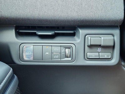 2026 GMC Sierra EV Standard Range Elevation