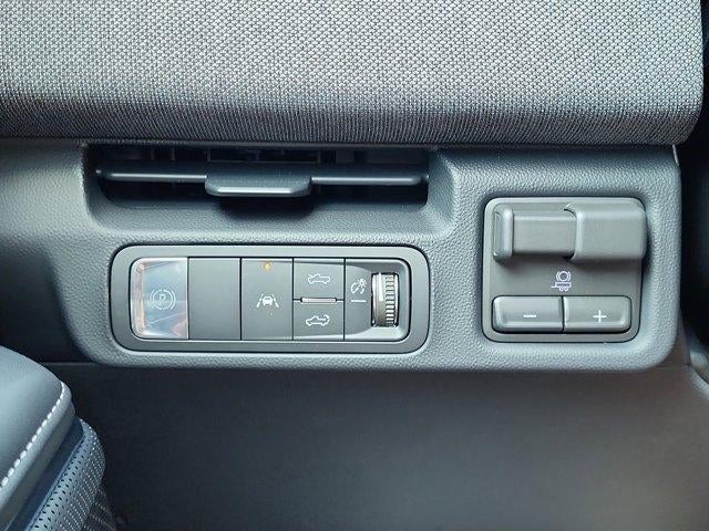 2026 GMC Sierra EV Standard Range Elevation