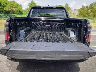 2026 GMC Sierra EV Standard Range Elevation