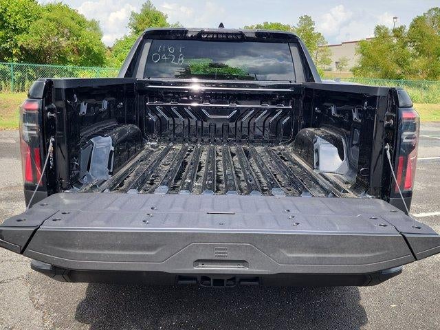 2026 GMC Sierra EV Standard Range Elevation