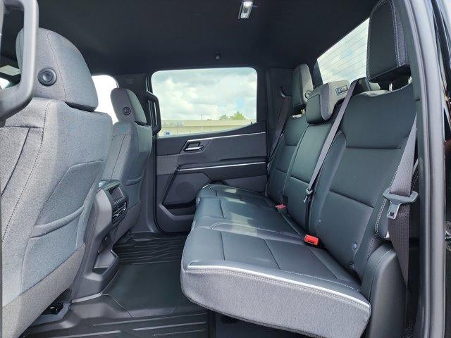 2026 GMC Sierra EV Standard Range Elevation