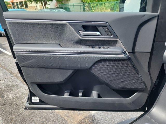 2026 GMC Sierra EV Standard Range Elevation