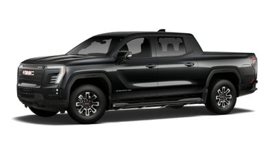 2026 GMC Sierra EV Standard Range Elevation