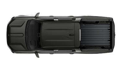 2026 GMC Sierra EV Standard Range Elevation