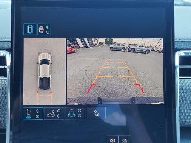 2026 GMC Sierra EV Extended Range Elevation