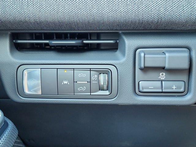 2026 GMC Sierra EV Extended Range Elevation