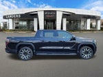 2026 GMC Sierra EV Extended Range Elevation