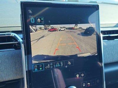 2026 GMC Sierra EV Extended Range Elevation