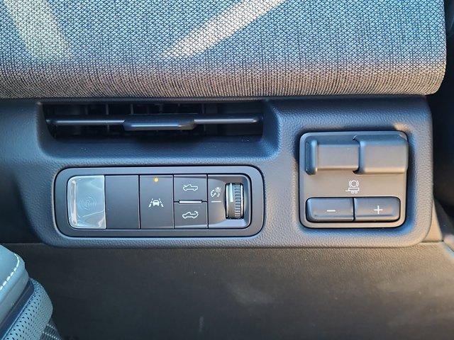 2026 GMC Sierra EV Extended Range Elevation