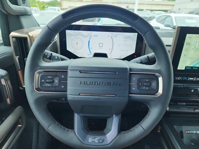 2025 GMC HUMMER EV Pickup 2X