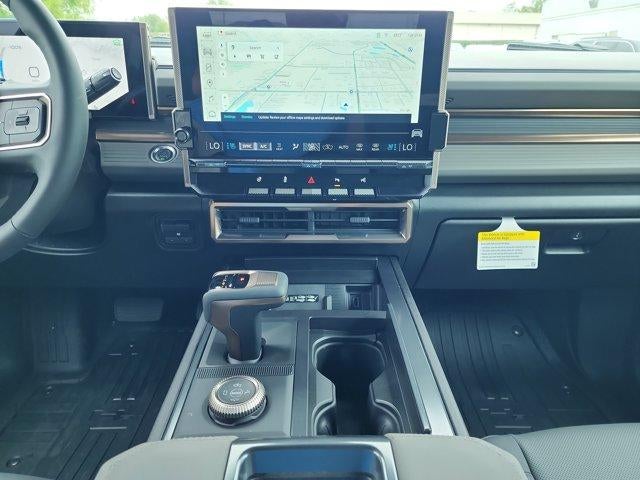 2025 GMC HUMMER EV Pickup 2X