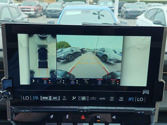 2025 GMC HUMMER EV Pickup 2X