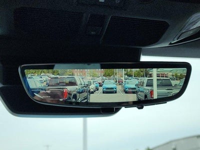 2025 GMC HUMMER EV Pickup 2X