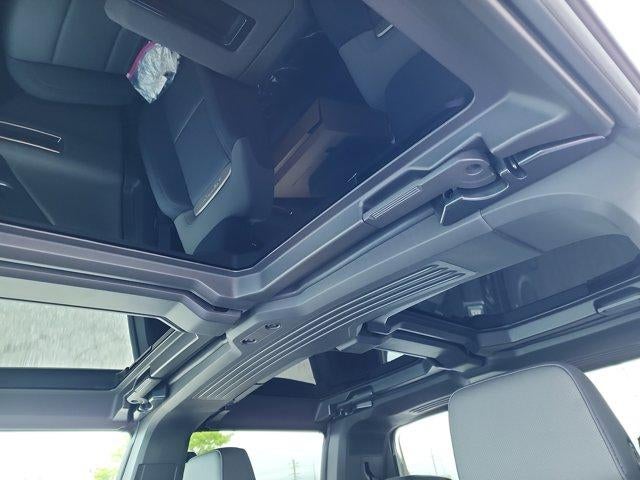 2025 GMC HUMMER EV Pickup 2X