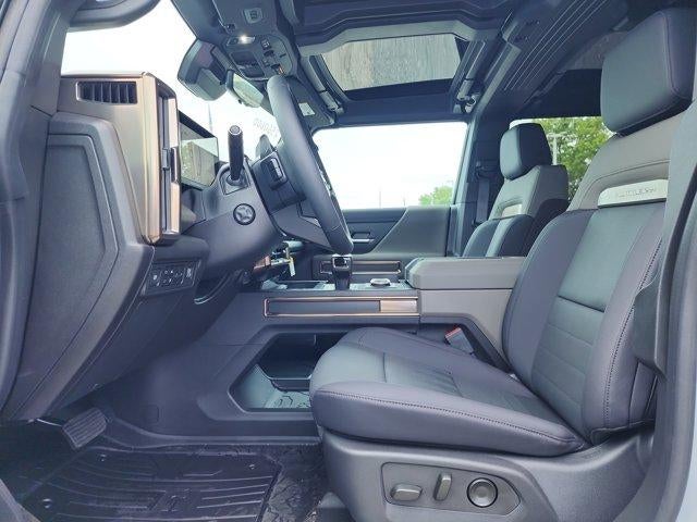 2025 GMC HUMMER EV Pickup 2X
