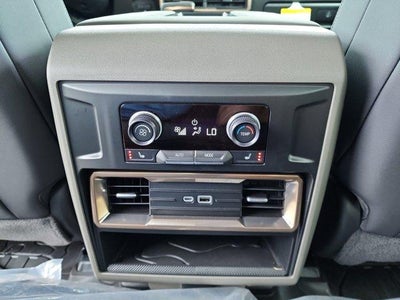 2025 GMC HUMMER EV Pickup 2X