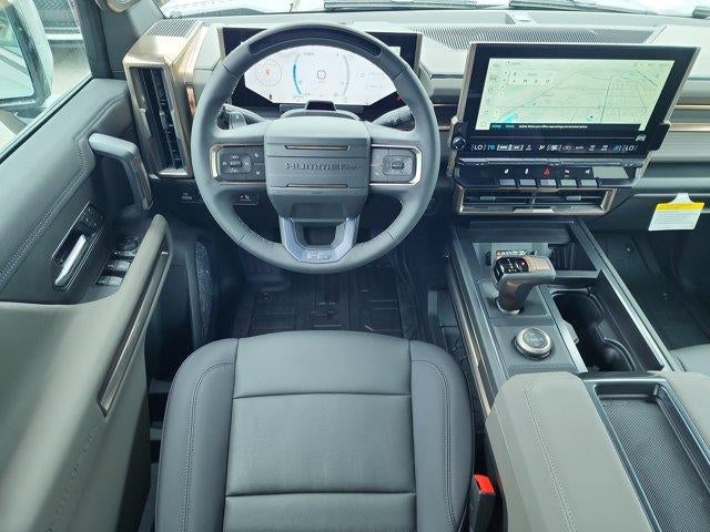 2025 GMC HUMMER EV Pickup 2X