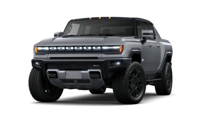 2025 GMC HUMMER EV Pickup 2X