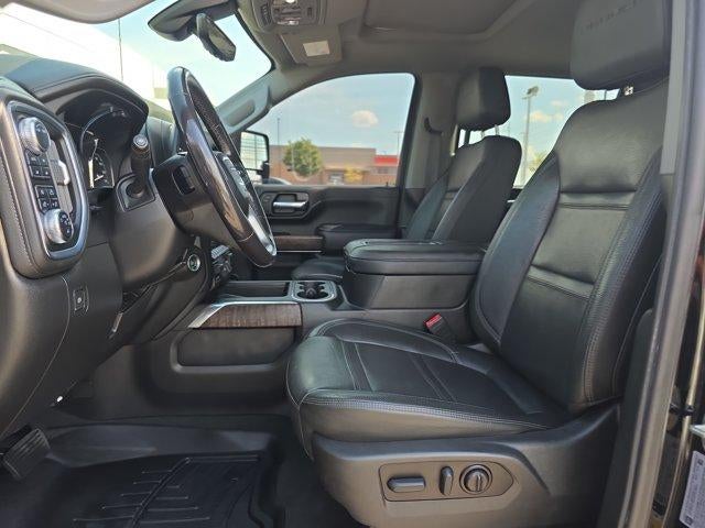 2022 GMC Sierra 2500 Denali HD Denali - Photo 10