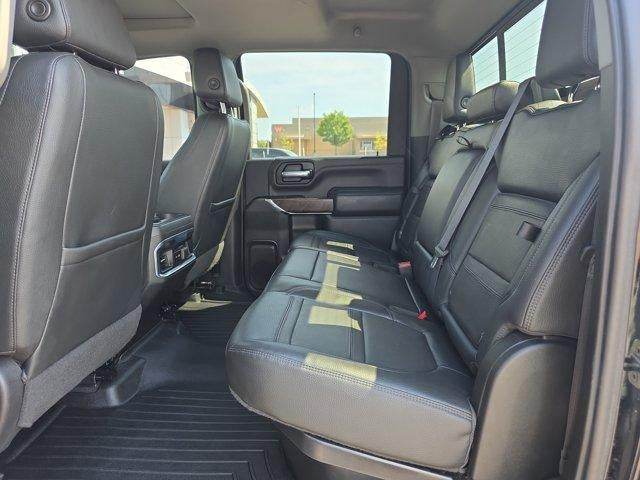 2022 GMC Sierra 2500 Denali HD Denali - Photo 11