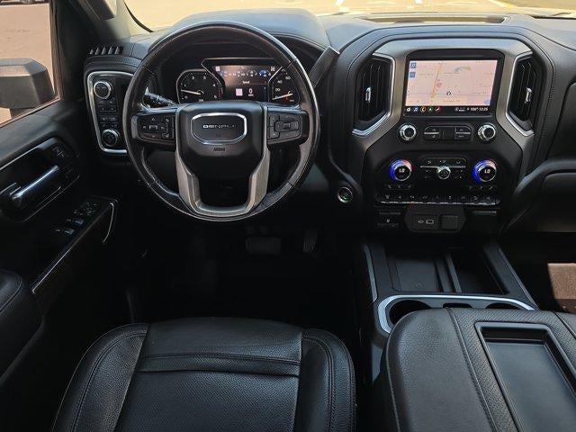 2022 GMC Sierra 2500 Denali HD Denali - Photo 12