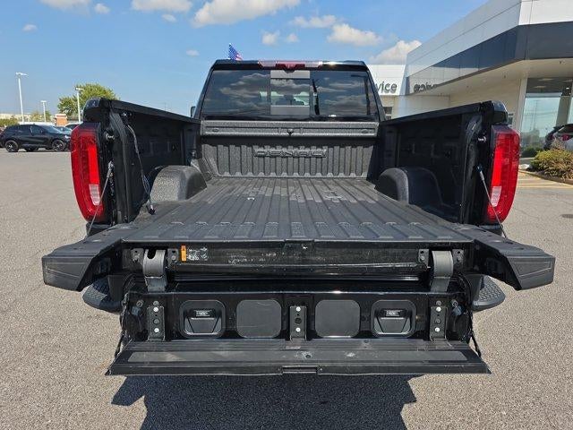 2022 GMC Sierra 2500 Denali HD Denali - Photo 13