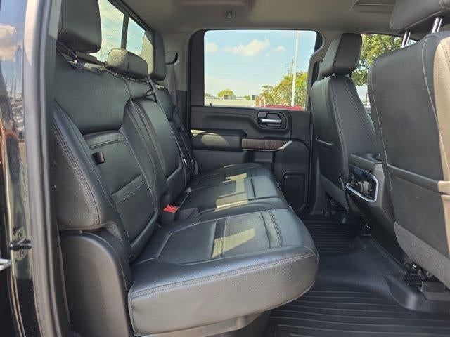 2022 GMC Sierra 2500 Denali HD Denali - Photo 14