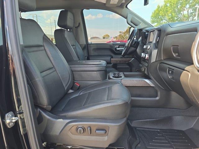 2022 GMC Sierra 2500 Denali HD Denali - Photo 15