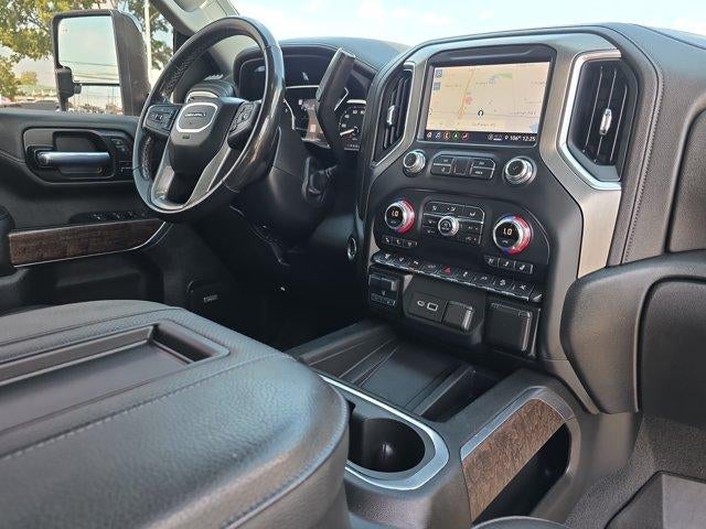2022 GMC Sierra 2500 Denali HD Denali - Photo 16