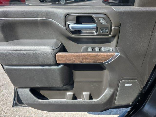 2022 GMC Sierra 2500 Denali HD Denali - Photo 17