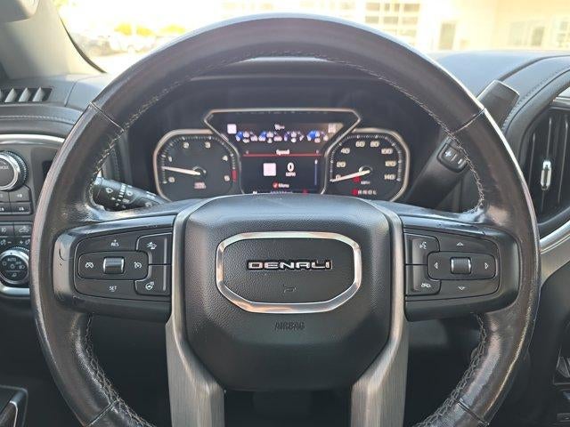 2022 GMC Sierra 2500 Denali HD Denali - Photo 18
