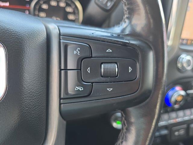 2022 GMC Sierra 2500 Denali HD Denali - Photo 20