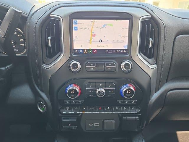 2022 GMC Sierra 2500 Denali HD Denali - Photo 22