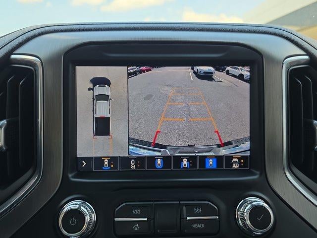 2022 GMC Sierra 2500 Denali HD Denali - Photo 23