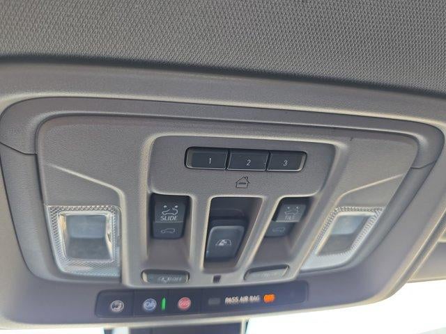 2022 GMC Sierra 2500 Denali HD Denali - Photo 27