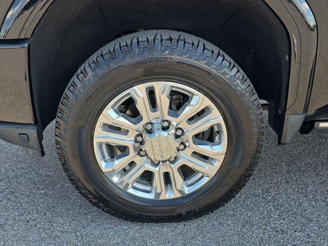 2022 GMC Sierra 2500 HD Denali