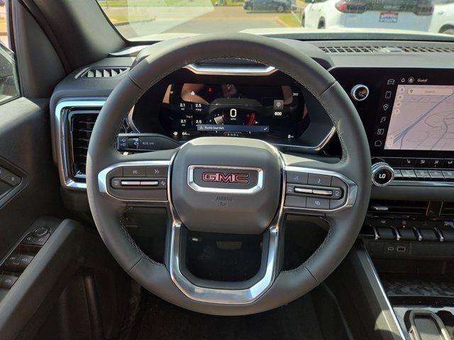 2026 GMC Canyon 2WD Elevation