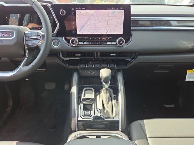 2026 GMC Canyon 2WD Elevation