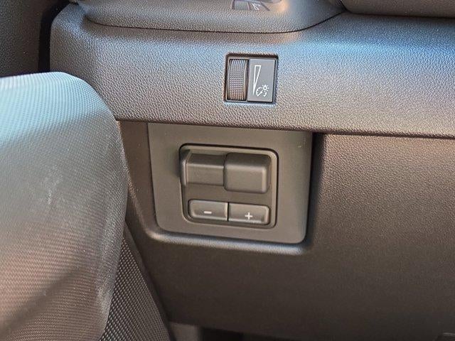 2026 GMC Canyon 2WD Elevation