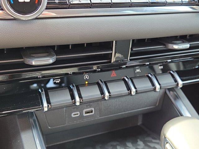 2026 GMC Canyon 2WD Elevation
