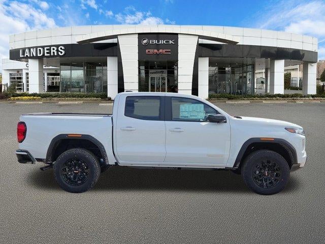 2026 GMC Canyon 2WD Elevation