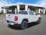 2026 GMC Canyon 2WD Elevation