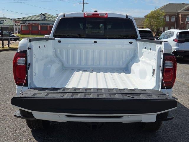 2026 GMC Canyon 2WD Elevation