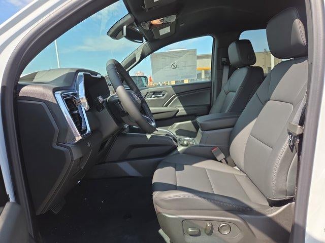 2026 GMC Canyon 2WD Elevation
