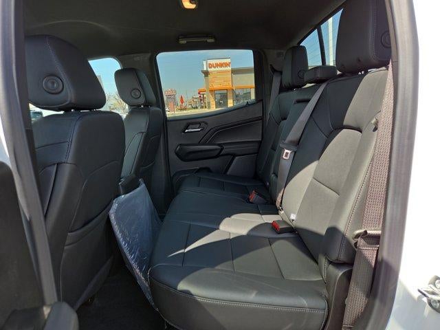 2026 GMC Canyon 2WD Elevation
