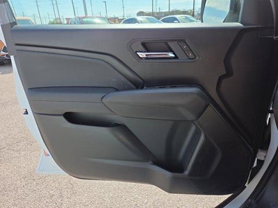 2026 GMC Canyon 2WD Elevation